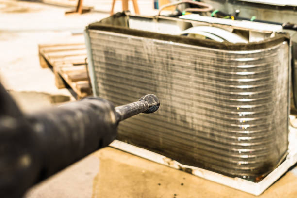 Best HVAC System Cleaning  in Rockport, TX