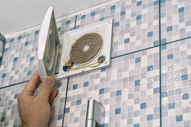 Best Residential Air Duct Cleaning  in Rockport, TX