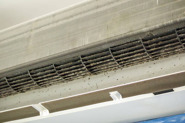 , TX Airduct Cleaning Company