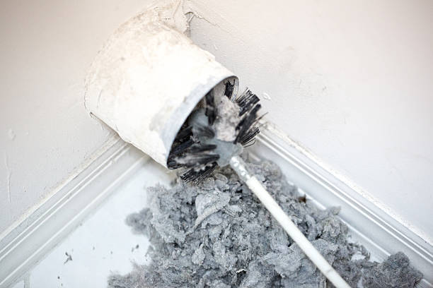 Best Commercial HVAC Duct Cleaning  in Rockport, TX